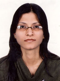 Dr. Nadia Farzana Islam, Surgery, Dhaka