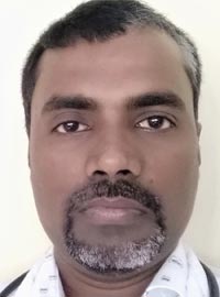 Dr. Panchanan Acharjee, মানসিক রোগ