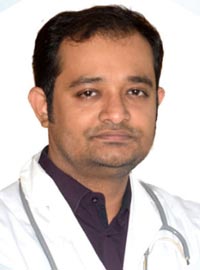 Dr. Muhammad Abdullah-Al-Noman, ক্যান্সার (অনকোলজি)
