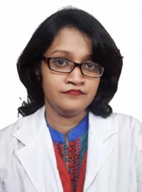Dr. Tannima Adhikary, Oncology