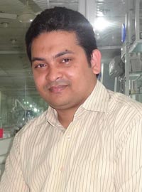 Dr. Osman Gani Tamim, ডেন্টাল