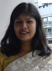 Prof. Dr. Sufia Begum Shampy, গাইনি ও প্রসূতি, ঢাকা