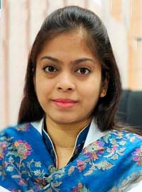 Dr. Fouzia Sultana, সার্জারি