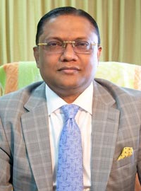 Prof. Dr. AKM Manzurul Alam, Cardiology