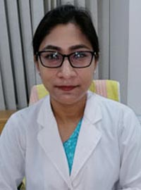Dr. Hasina Alam, গ্যাস্ট্রোএন্টারোলজি, ঢাকা