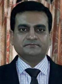 Dr. Md. Mostafizur Rahman, সার্জারি, ঢাকা