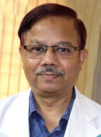 Prof. Dr. Mohammed Yousuf, ENT
