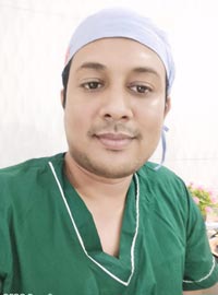 Dr. Md. Shehab Uddin Milton, ক্যান্সার (অনকোলজি)