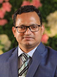 Dr. Md. Emtiaj Uddin, বাত রোগ (রিউমাটোলজি)