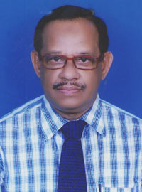 Prof. Dr. Md. Rafiqul Islam, Pediatrics