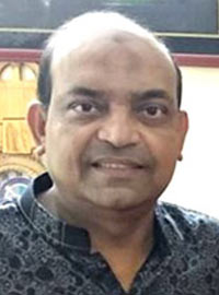 Dr. Md. Mobassar Hussain Mullick, Pediatrics, Dhaka