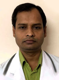 Dr. Md. Mahmudul Haque Morshed, Surgery
