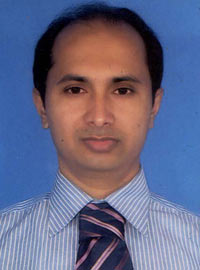 Dr. Prasanta Kumar Chakraborty, রিহ্যাবিলিটেশন, ঢাকা