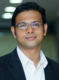 Dr. Prabal Bhattacharyya, অর্থোপেডিক্স