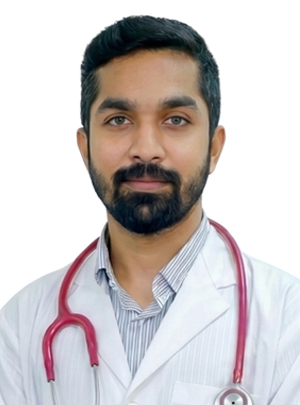 Dr. Farhadul Islam, ডেন্টাল