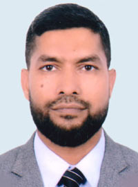 ডা. Lt. Col. Dr. Md. Shafiul Alam, Nephrology