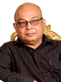 Prof. Hasan Md. Abdur Rouf, Endocrinology, Dhaka
