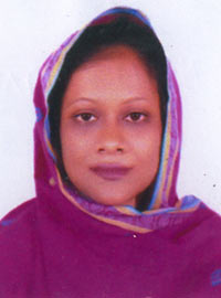 Dr. Nigar Sultana, গ্যাস্ট্রোএন্টারোলজি, ঢাকা