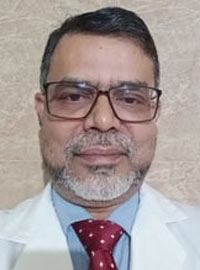Dr. Abdullah Ahmed Solaiman, কার্ডিওলজি (হৃদরোগ)