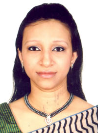 Dr. Mehjabeen Tasnuva Aslam, Medicine, Dhaka