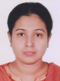 Dr. Farhana Afroz (Tania), মেডিসিন