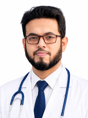 Dr. Md. Nazmus Sakib, কিডনি রোগ (নেফ্রোলজি)