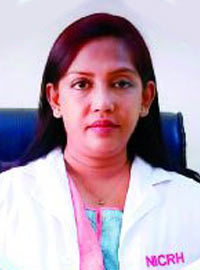 Dr. Samia Ahmed, ক্যান্সার (অনকোলজি), ঢাকা