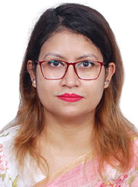 Dr. Nusrat Hoque, ক্যান্সার (অনকোলজি)