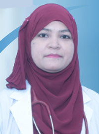 Dr. Mst. Nasrin Sultana, চর্মরোগ