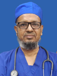 Dr. Md. Shafiul Azam, বাত রোগ (রিউমাটোলজি)