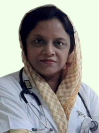 Dr. Rifat Taher Anne, শিশু বিশেষজ্ঞ, ঢাকা