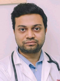 Dr. Md. Faizul Hafiz Chowdhury, Cardiology, Dhaka