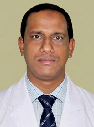 Prof. Dr. Md. Nasimul Gani Chowdhury, শিশু বিশেষজ্ঞ