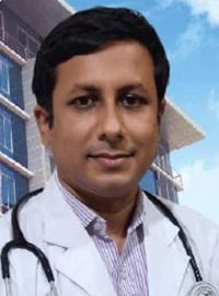 Dr. Rana Chowdhury, শিশু বিশেষজ্ঞ