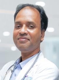 Dr. Md. Tariqul Islam, নাক-কান-গলা