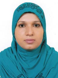 Dr. Shamsun Nahar, ক্যান্সার (অনকোলজি)