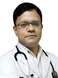 Dr. Abul Faisal Md. Nuruddin Chowdhury, মেডিসিন