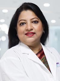 Dr. Mafruha Akter, ক্যান্সার (অনকোলজি)