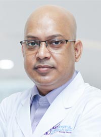Dr. Kazi Abdullah Arman, ক্যান্সার (অনকোলজি)