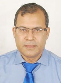 Dr. Mohammad Hanif, নাক-কান-গলা