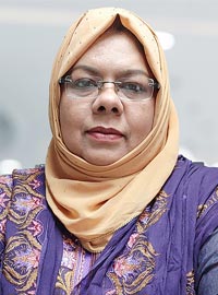 Dr. Farzana Sharmin Bithi, গাইনি ও প্রসূতি