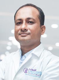 Dr. Md. Abdul Karim Mithu, নাক-কান-গলা