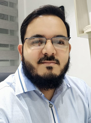 Dr. Syed Hossain Saif, Medicine
