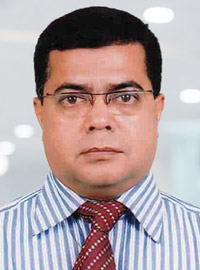 Prof. Dr. ATM Atikur Rahman, শিশু বিশেষজ্ঞ