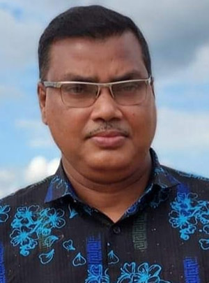 Dr. Palash Tarafder, কিডনি রোগ (নেফ্রোলজি)