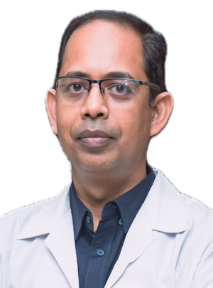 Dr. Md. Mahmood Hasan Shohag, Nephrology