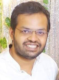 Dr. Naimul Alam, অর্থোপেডিক্স