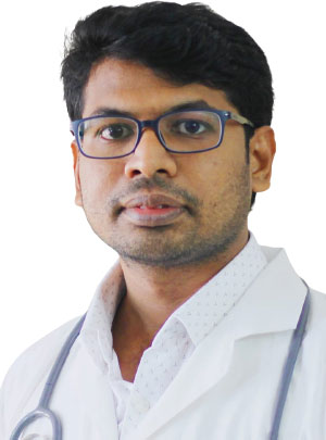 Dr. Md. Akter Uzzaman, রিহ্যাবিলিটেশন