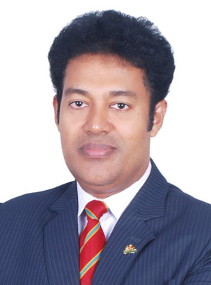 Dr. Shibendu Mistry, অর্থোপেডিক্স