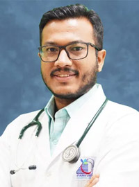 Dr. Md. Shawkat Emran, Neurology